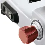 Professionele snijmachine, Ø 350 mm "tandwielaandrijving" - Image 2