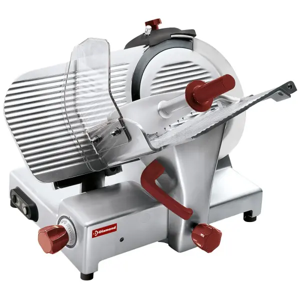 Professionele snijmachine, Ø 350 mm "tandwielaandrijving" - Main Image