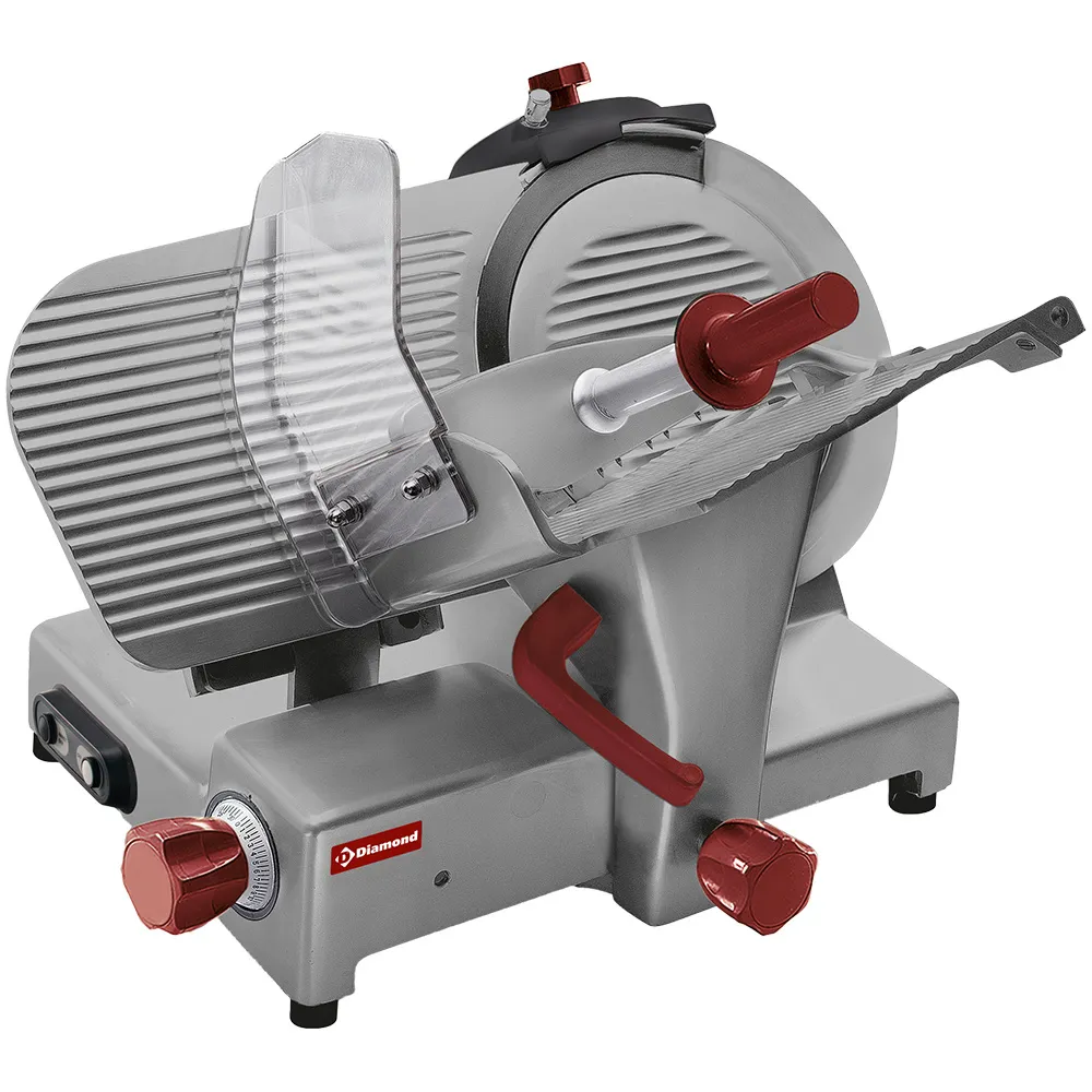 Professionele snijmachine, Ø 350 mm "tandwielaandrijving" STONEHENGE PLUS - Main Image