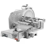 Professionele snijmachine verticaal, Ø 350 mm "Vlees" - Main Image