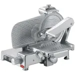 Professionele verticale snijmachine, Ø 350 mm "fijnkost" - Main Image