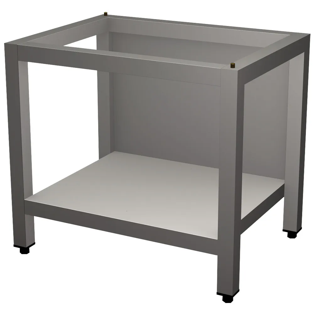 R.V.S. onderstel voor ovens ...DGV-711... DGV-1111... - Main Image