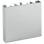 R.V.S. plint voorzijde 1600 mm - Main Image