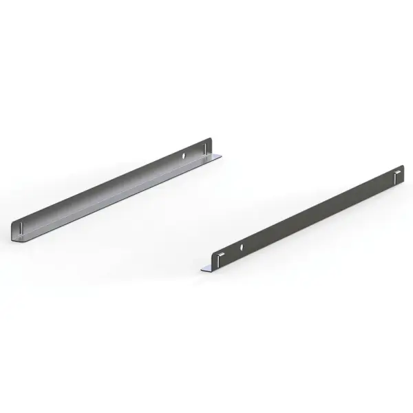 R.V.S. rails (R en L), kasten EURONORM Line - Main Image