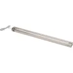 R.V.S. verlichtingsarmatuur voor bovenbouw - Main Image