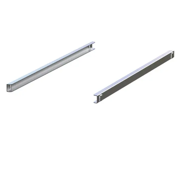 Rails (R en L), tafels, pizzatafels - Main Image