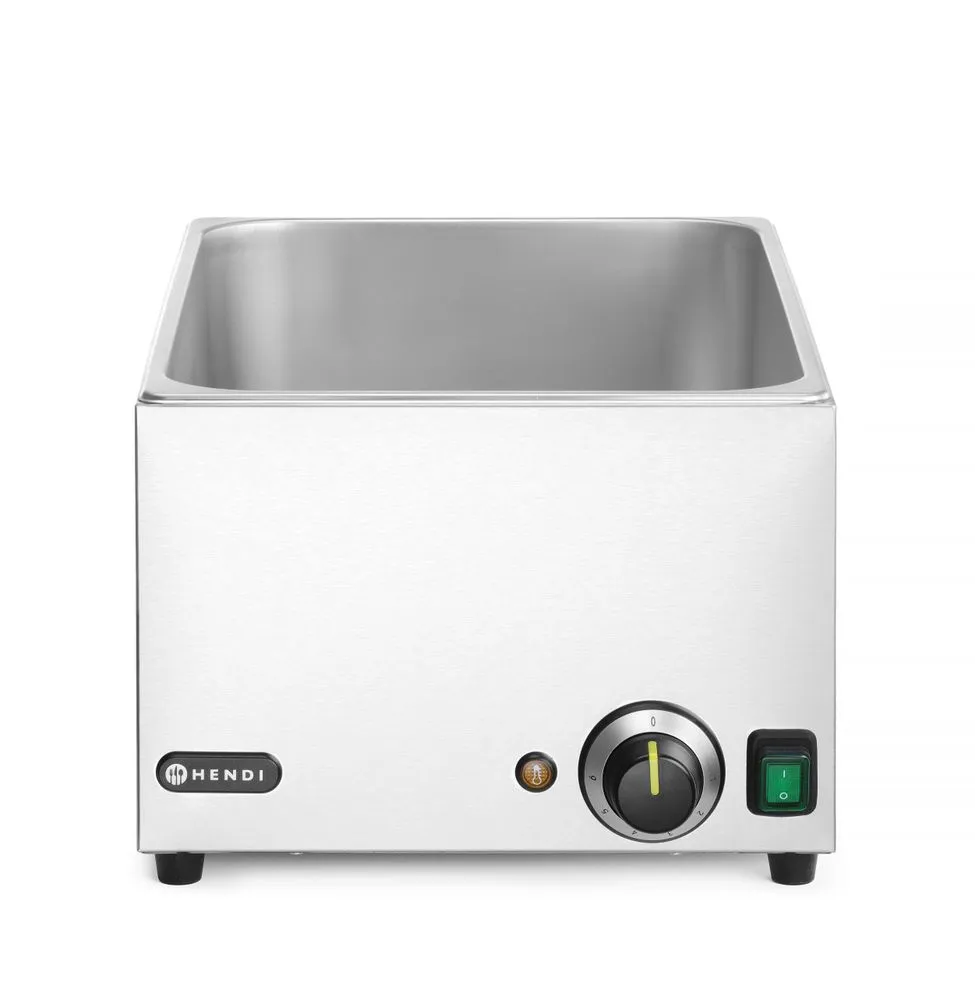 Ranger Bain-marie - Main Image