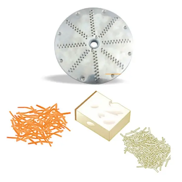 Rasperschijf 3 mm - Main Image