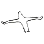 Reductie voor rooster (R.V.S.) - Main Image