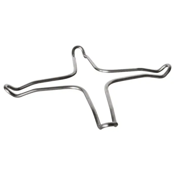 Reductie voor rooster (R.V.S.) - Main Image