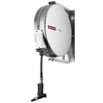 Reinigingshaspel, automatische oproller 15m. - Main Image