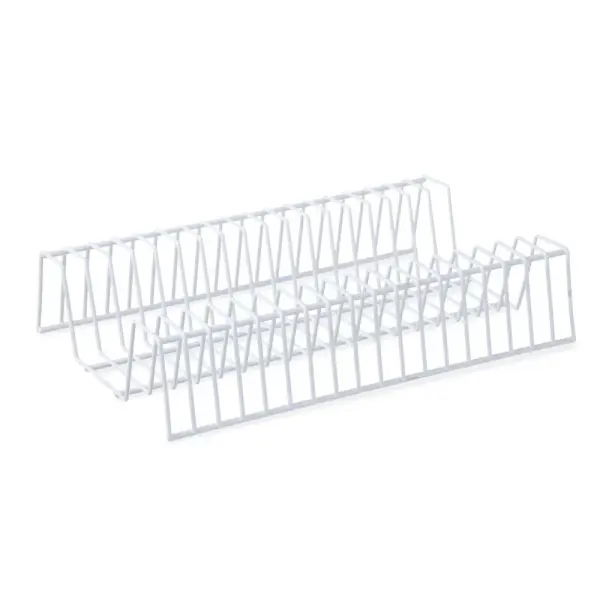 Rek voor 18 groentesnijder messen - Main Image