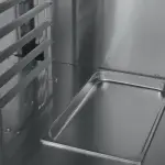 Rijskast voor oven, 1 deur, 8 niveaus - Image 2