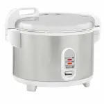 Rijstkoker, 3,6 liters - Main Image