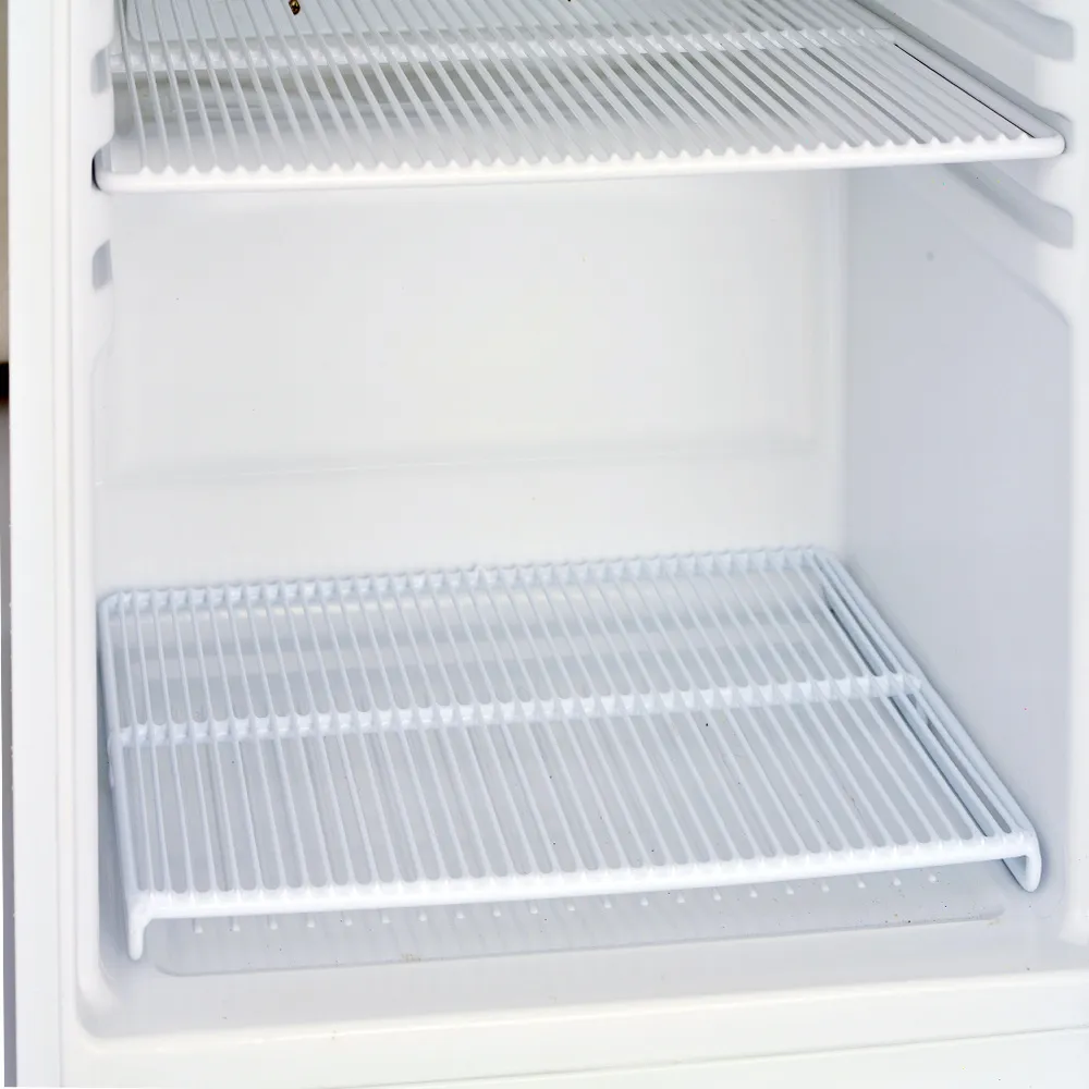 Rilsan-gecoate onderste rooster, kasten WR-PV60… & WR-PG61… - Main Image