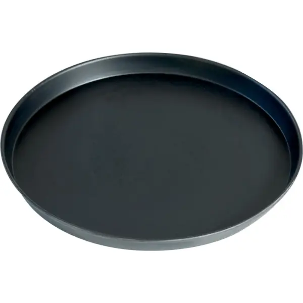 Ronde bakplaat in plaatijzer Ø 260 mm - Main Image