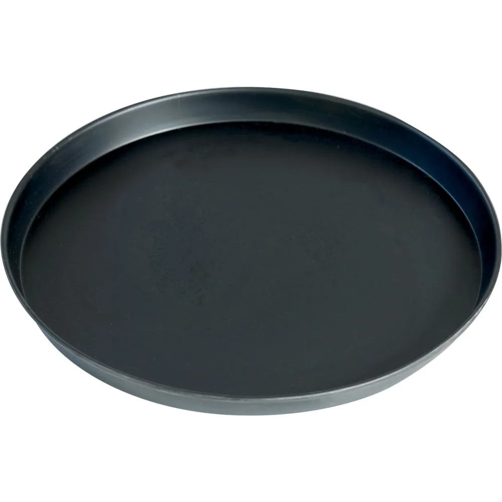 Ronde bakplaat in plaatijzer Ø 260 mm - Main Image