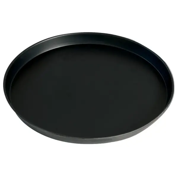 Ronde bakplaat in plaatijzer Ø 340 mm - Main Image