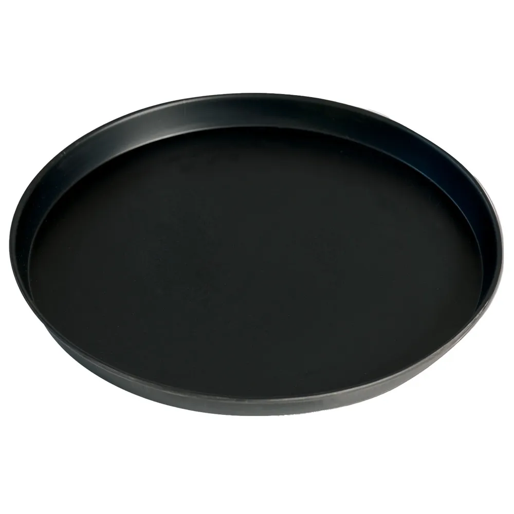 Ronde bakplaat in plaatijzer Ø 340 mm - Main Image