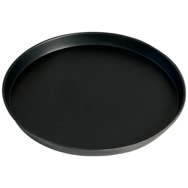 Ronde bakplaat in plaatijzer Ø 450 mm - Main Image