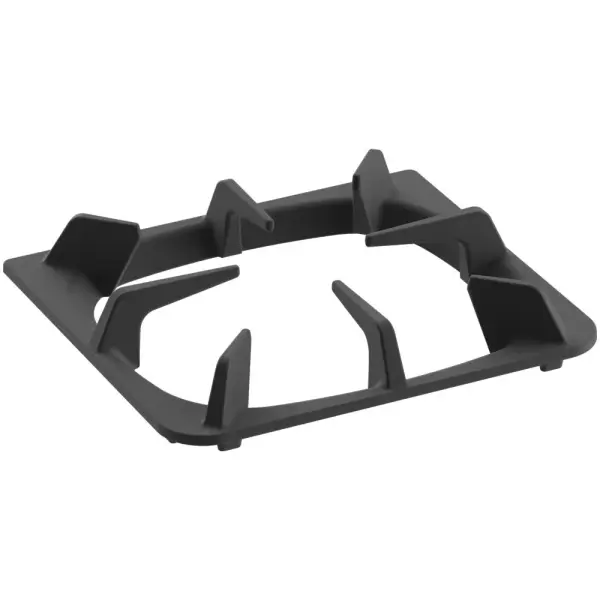 Rooster geëmailleerd gietijzer Heavy-Duty brander - Main Image