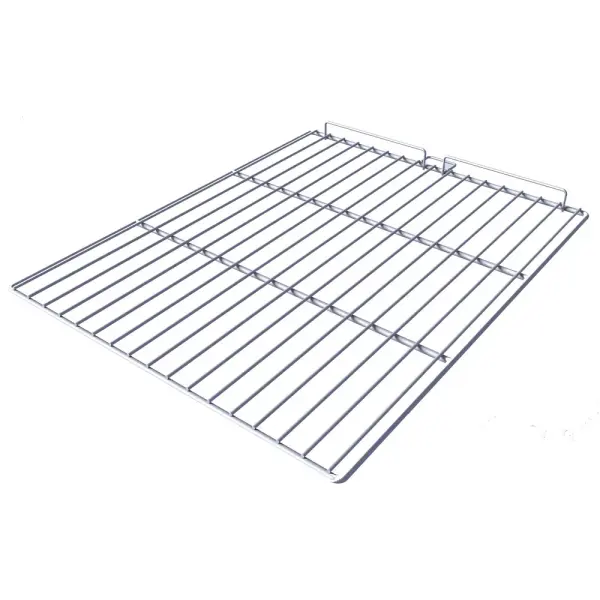 Rooster met rilsancoating GN 2/1 - Main Image