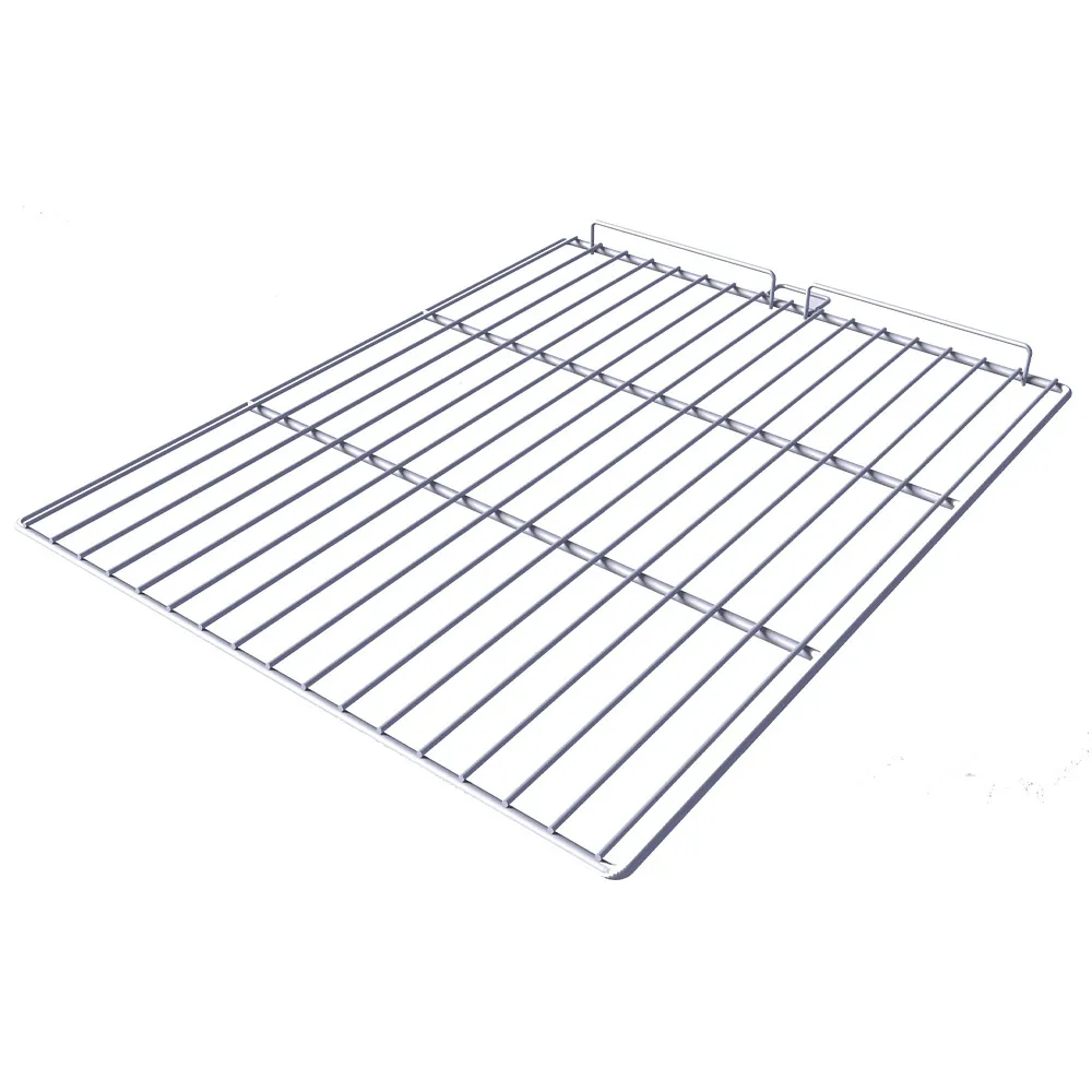 Rooster met rilsancoating GN 2/1 - Main Image