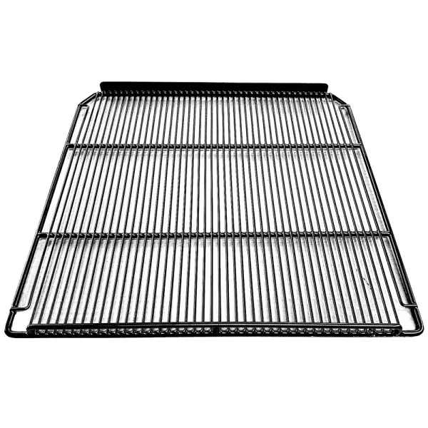 Rooster voor DRP12- ZWART - Main Image