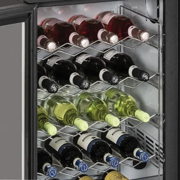 Rooster voor flessenkoeler RLB-… - Main Image