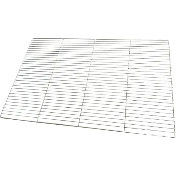 Rooster voor warmtevitrine HSD - Main Image