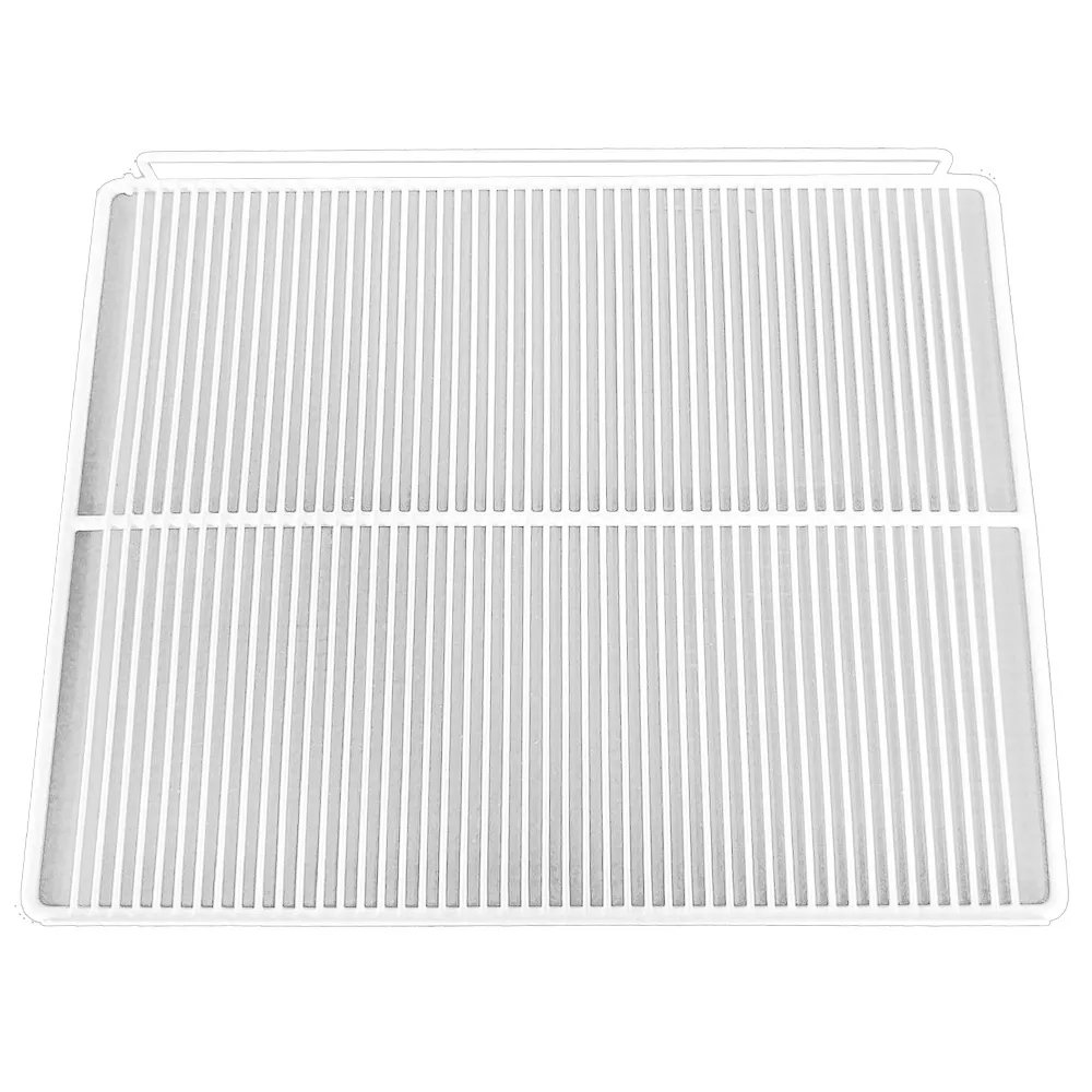 Rooster voor WR-38 WIT - Main Image