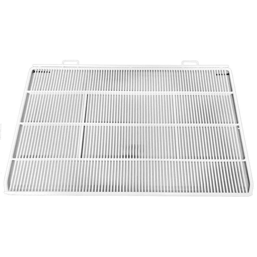 Rooster voor WR-80 WIT - Main Image