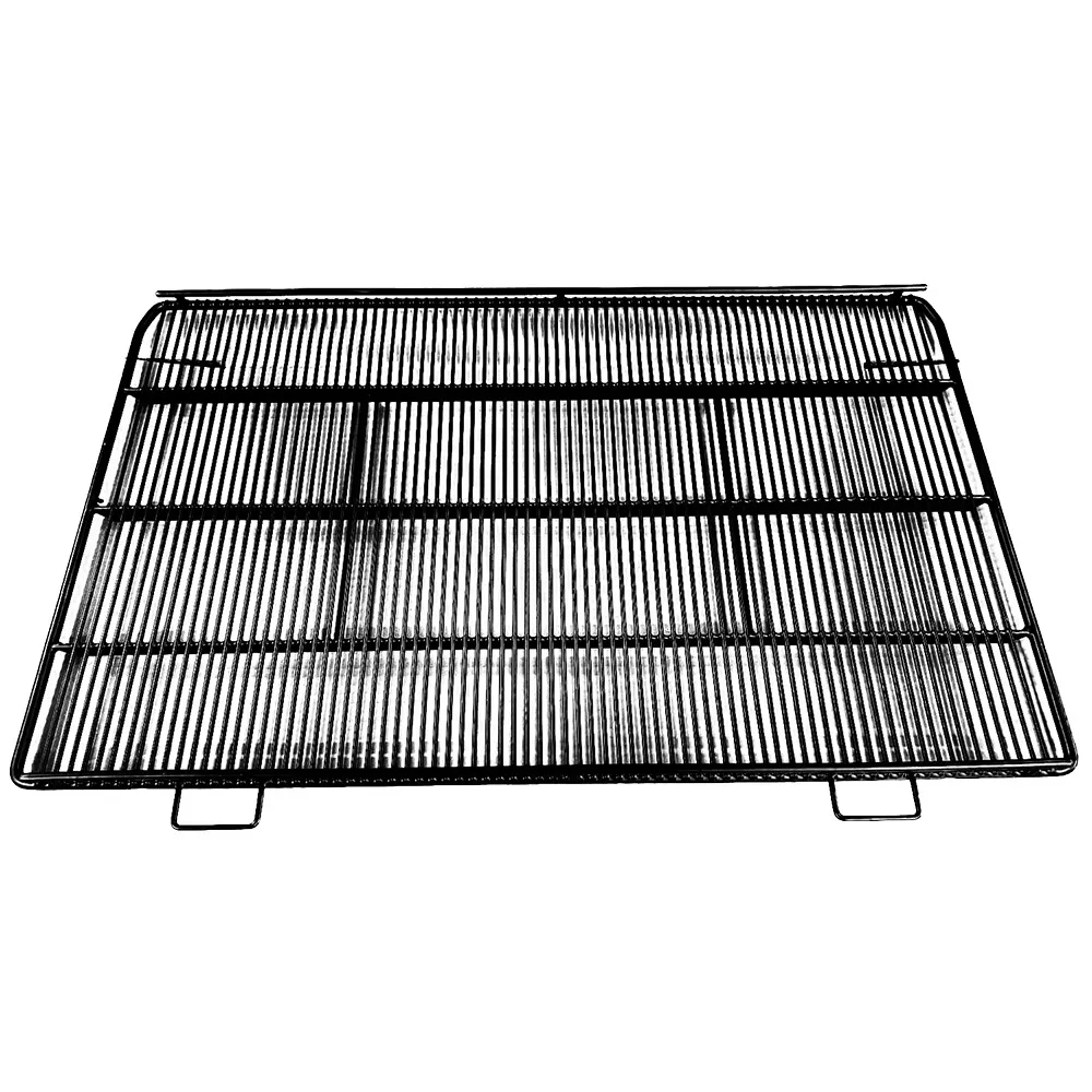 Rooster voor WR-80 ZWART - Main Image