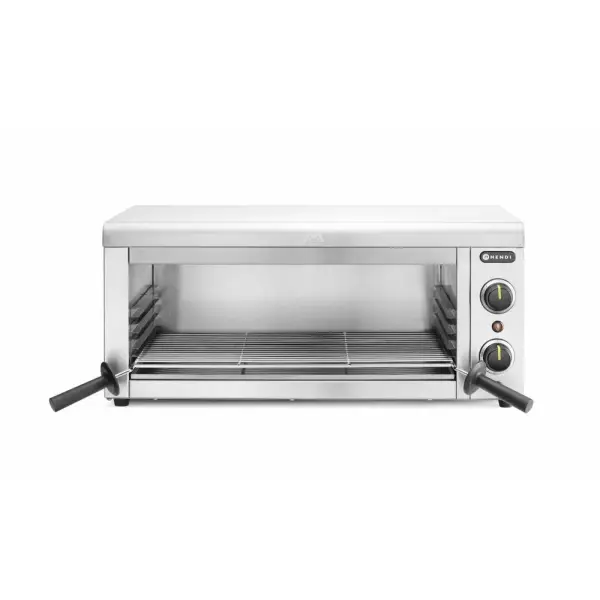 Salamander GN 1/1 - Main Image