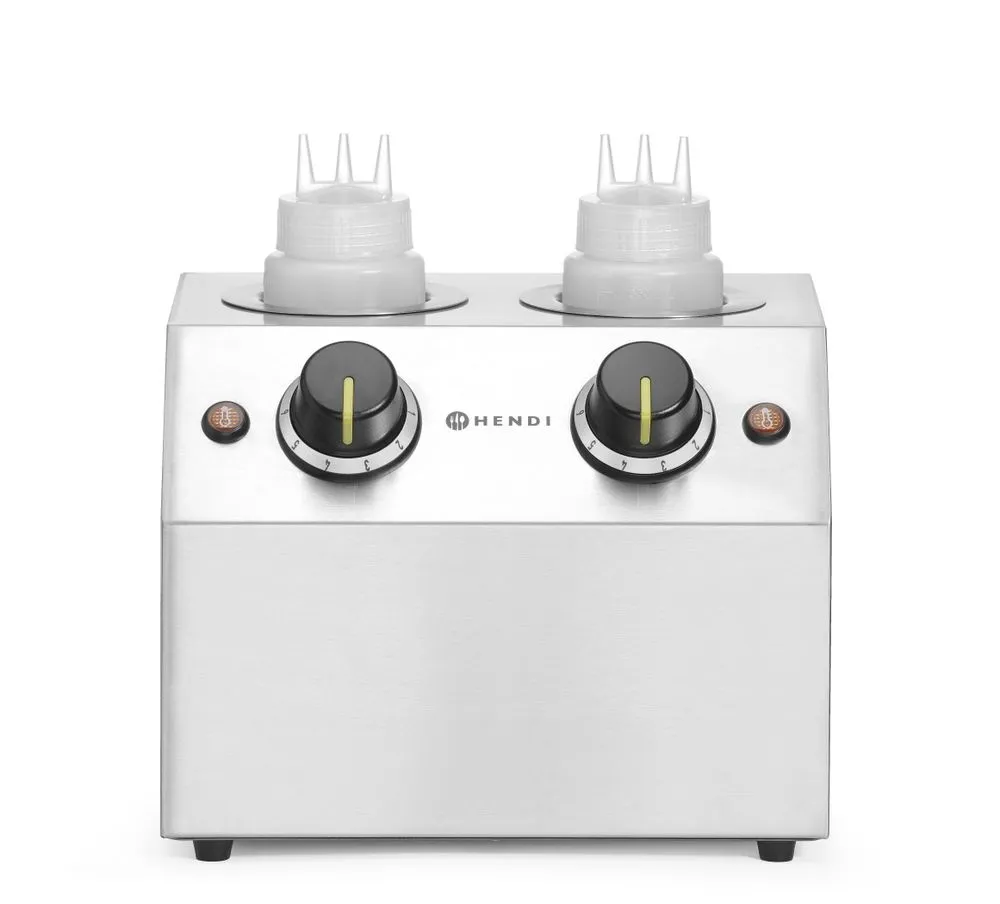 Sauswarmer dubbel - Main Image