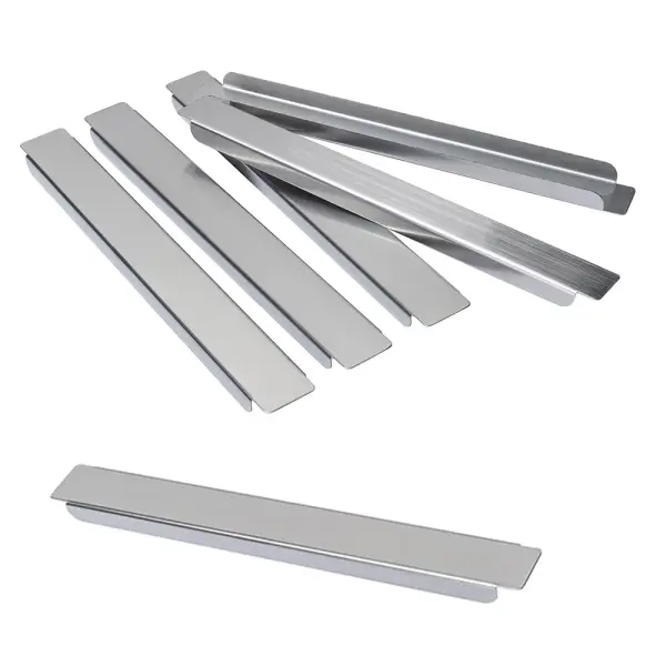 Scheidingslattenkit voor GN-bakken WR-SAL6-S3 & WR-SAL6-L3 - Main Image