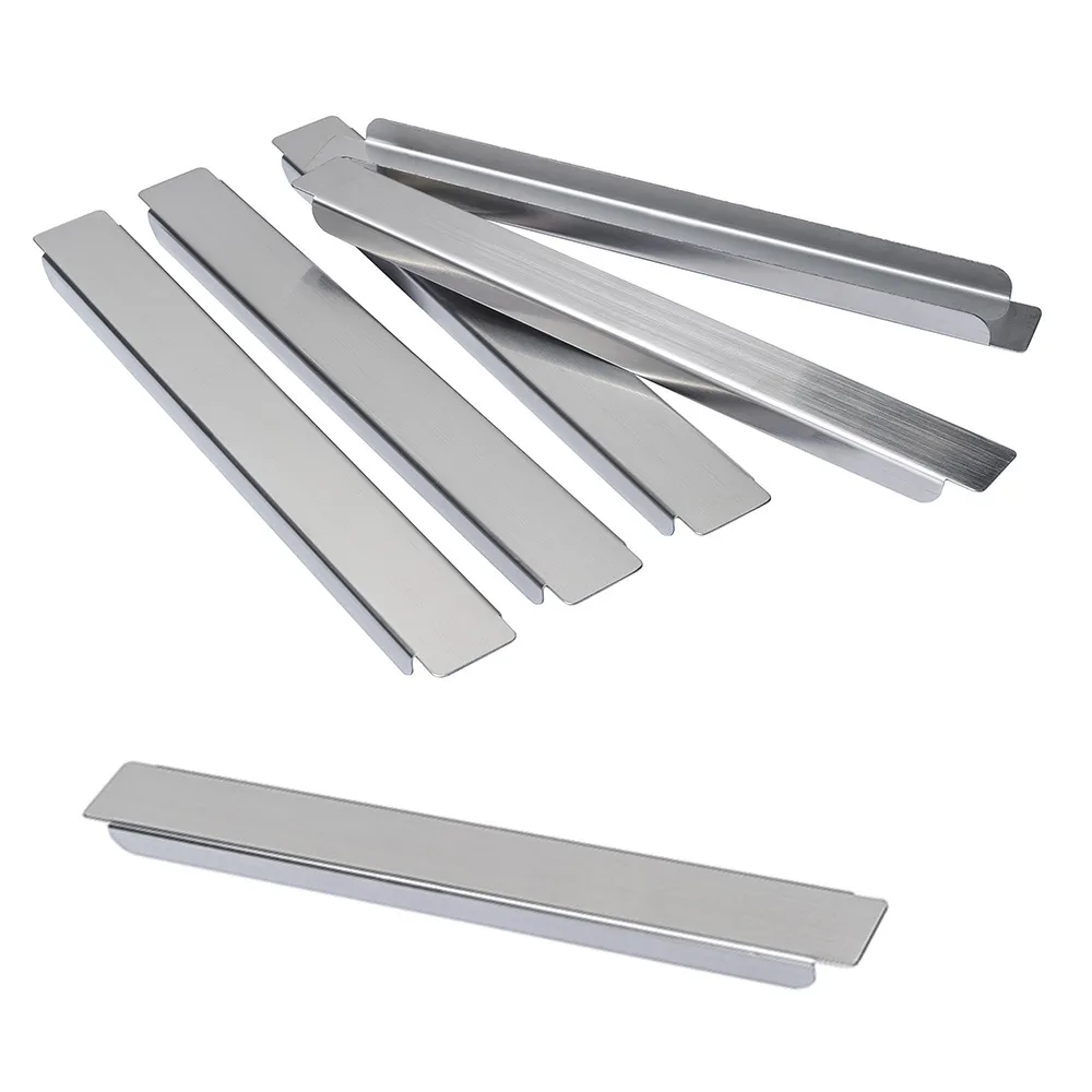 Scheidingslattenkit voor GN-bakken WR-SAL6-S3 & WR-SAL6-L3 - Main Image