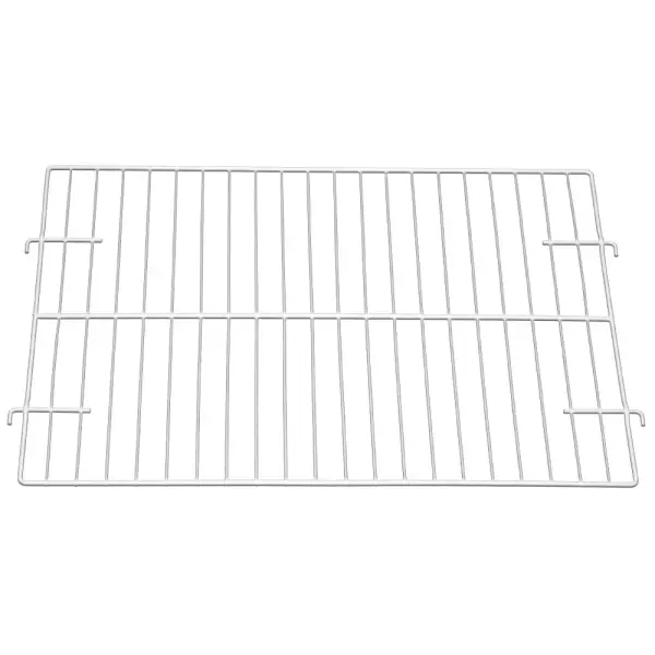 Scheidingsrooter in geplastfificeerd staal (770xh471 mm) - Main Image