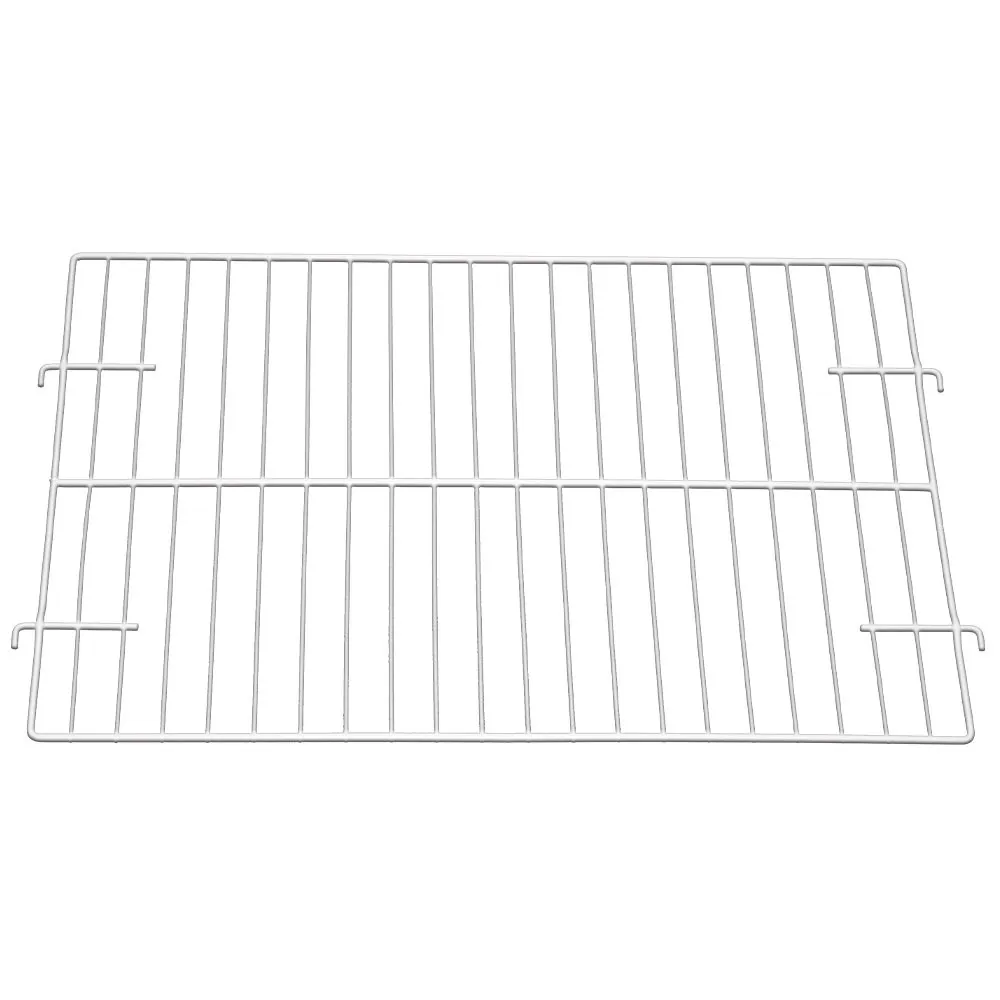 Scheidingsrooter in geplastfificeerd staal (770xh471 mm) - Main Image