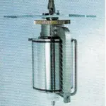 Schilferijsmachine 900 kg (zonder reserve) -LUCHT - Image 3