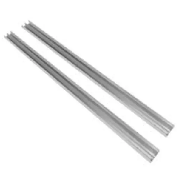 Set geleiders voor pizzatafels - Main Image