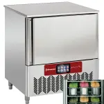 Set in combinatie met snelkoeler en snelvriezer. - Main Image