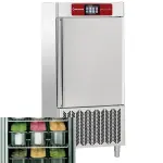 Set in combinatie met snelkoeler en snelvriezer. - Main Image