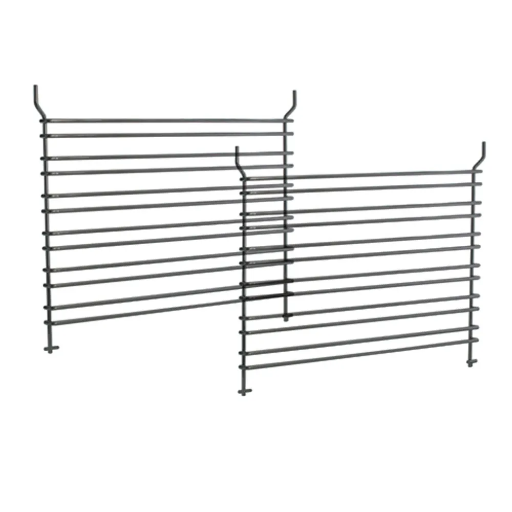 Set laterale geleiders (rechts en links) voor kast - Main Image