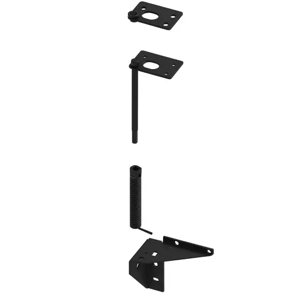 Set omdraaiing deur WR-38C... & CLP52... - Main Image