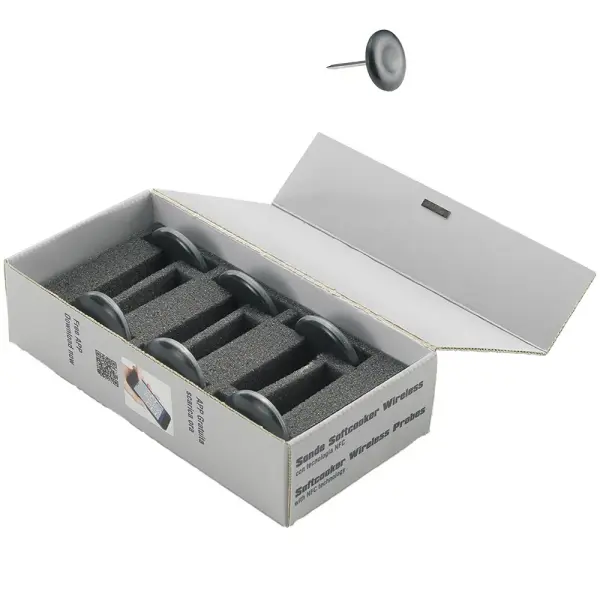 Set van 6 draadloze sondes - Main Image