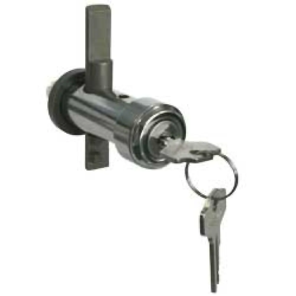 Slot met sleutels - Main Image