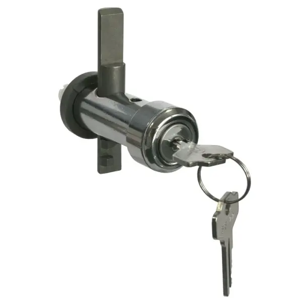 Slot met sleutels - Main Image