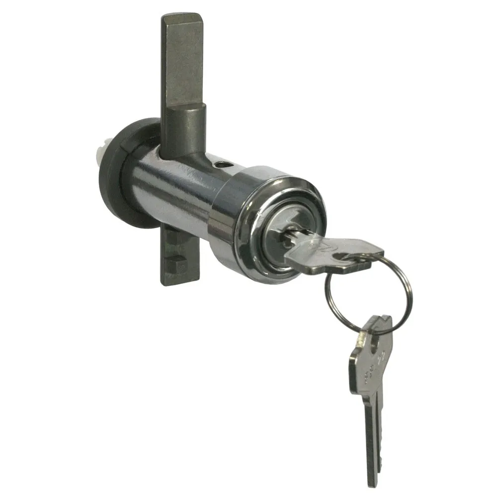 Slot met sleutels - Main Image