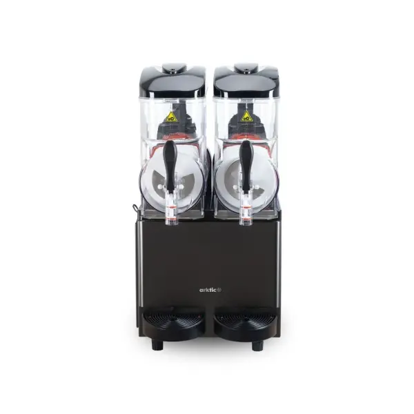 Slushmachine 2x12L - Main Image